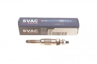 Свічка розжарювання Citroen Jumper/Fiat Scudo/Peugeot Partner 1.9/2.5 D/TD -98