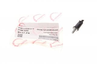 Кріплення кришки двигуна (папа) Citroen Berlingo/Peugeot Boxer 2.0/2.8 HDI 99-11