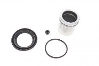 Ремкомплект супорта (переднього) BMW 3 (E46) 98-07 (d=54mm) (+поршень)