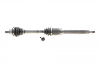 Піввісь (передня) Volvo S40/V50 1.6D 10-12 (R) (36z/26z/917mm)