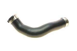 Патрубок інтеркулера (L) BMW 5 (F10/F11/F07) 2.0d 10-17 (N47)