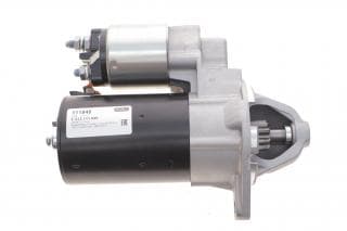 Стартер Chevrolet Lacetti 1.8 05-/Opel Astra G/H 2.0 98-10 (1 kw) (z=9) = 111848