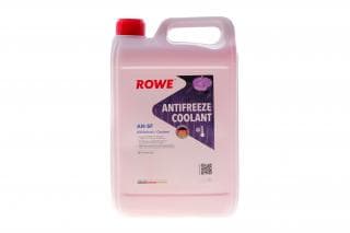 Антифриз (червоний) G12 HIGHTEC ANTIFREEZE COOLANT AN-SF (5L) (концентрат)