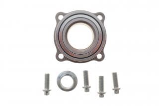 Підшипник маточини (задньої) BMW X3(F25) s/xDrive 10-17/ X4(F26) M40i/xDrive 14-