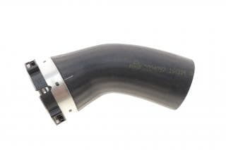 Патрубок інтеркулера (L) Volvo S60/V90/XC90 1.5-2.0D 13-