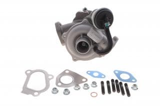 Турбіна Fiat Doblo 1.3JTD/Opel Combo 1.3 CDTI 04-12