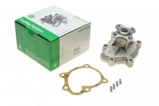 Більше не постачається / Помпа води Opel Astra F 1.7TDS/TD 91-98/Combo 1.7D 94-01/Corsa A/B 1.5D/TD/1.7D 87-00/Kadett E 1.5TD