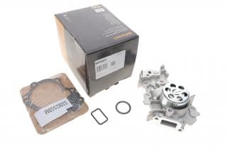 Помпа води Dacia Logan/Sandero 1.0/1.2 06-/Renault Kangoo/Clio/Logan/Twingo 1.2/1.2 16V 01-