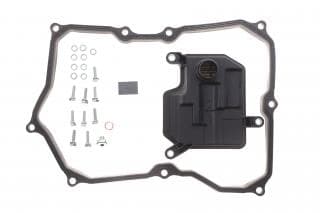 Фільтр АКПП Audi Q3 2.0 TFSI 18- (8-speed) (к-кт)