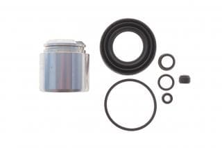 Ремкомплект супорта (заднього) Ford Transit V363 13- (d=54mm) (Bosch) (+поршень)
