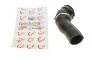 Патрубок інтеркулера BMW 3 (E90) 05-11 M57