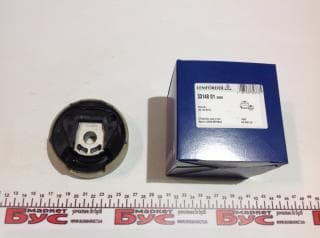 Подушка двигуна (задня/нижня) VW Caddy 03- замінено на 33147 01
