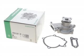 Помпа води Nissan Almera 1.4/1.6 00-/Primera 1.6 96-