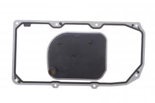 Фільтр АКПП MB A-class (W169)/ B-class (W245) 04- (з прокладкою)