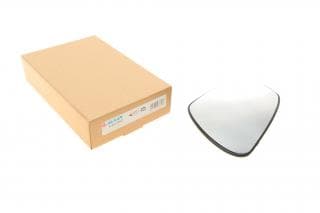 Скло дзеркала (з підігрівом) Ford Focus 04-11/Mondeo 00-07 (L)