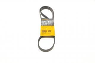 Ремінь генератора Opel Astra/Corsa 1.0/1.2/1.4 00-/Suzuki Wagon R 1.0/1.2 04-05