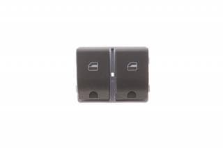 Кнопка склопідіймача (L) VW Polo/Fox/Seat Ibiza/Cordoba/Skoda Fabia 03-10