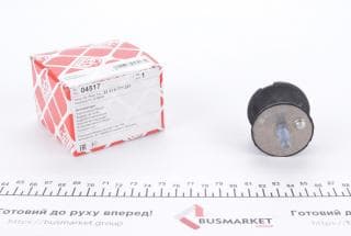 Подушка КПП BMW 3 (E36/E46)/5 (E34/E39)/7 (E38) 2.0 91-06
