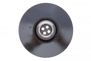 Шків колінвалу BMW 5 (F10)/7 (F01-F04)/X5 (E70/F15/F85)/X6 (E71/E72/F16/F86) 3.0D 11-19 N57 D30
