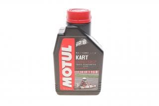 Олива 2T Kart Grand Prix (1L) (для спортивних картингов) (100015/105884)