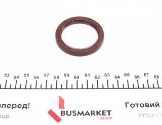Сальник розподільного валу Ford Escort/Mondeo/Orion 1.6/1.8/2.0 92-00 (42x53x7)