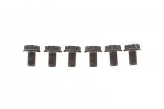 Болти маховика (к-кт 6 шт) Audi A4/A5/A6/A7/Q5/Porsche Macan 1.8-3.6 07-