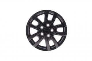 Диск колісний Peugeot Boxer 06-  (6.0Jx16 5x118x71.1 ET68) (black matt)  (легкосплавний)