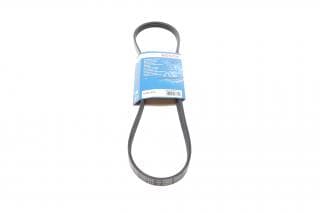 Ремінь генератора Hyundai Sonata 2.0 i 91-96/Fiat Punto 1.6 94-97/Peugeot 305 1.6 82-88 (4PK975)