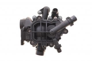 Термостат BMW 3 (F30/F80/G20/G80/G28)/5 (G30/F90)/7 (G11/G12) 15- (101°C) B46/B48
