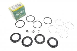 Ремкомплект супорта (переднього) Toyota Land Cruiser 00-09 (d=45mm) (Sumitomo)