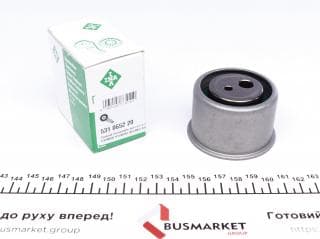Окреме постачання неможливе / Ролик ГРМ Hyundai Sonata 98-04/Trajet/Kia Carnival