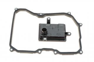 Фільтр АКПП VW Golf V/VI/ Passat 1.6-2.0 FSI/TDI 03-12 (з прокладкою)