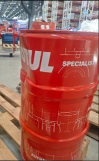 Олива 5W40 X-clean 8100 (60L) (LL-04/MB 229.51/505 00/505 01) (102053) (пошкоджено при транспортуванні)