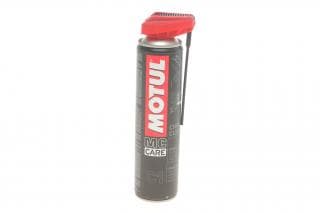 Засіб для очистки мотоланцюгів C1 Chain Clean (400ml) (10298)