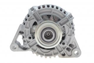 Генератор VW Passat B5 1.6/1.8 97-05 (14V/120A)