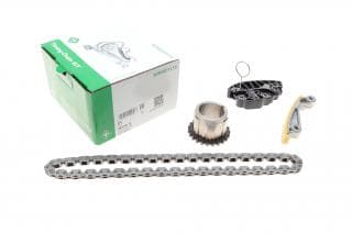 Замінено на 559 1803 30 / Комплект ланцюга ГРМ Jeep Grand Cherokee 5.7 V8/6.4 SRT8 10-