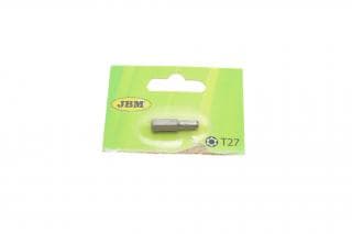 Біта M6 Torx TR27