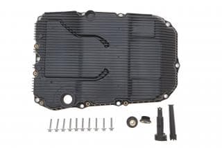 Маслоприймач (піддон) АКПП MB C-class (W205)/E-class (W212/W213) 1.6-3.0 09- (OM651/M276/M274/OM642)