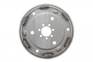 Демпфер зчеплення Renault Megane II/Scenic II 1.6 16V 03-09