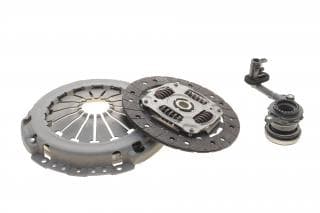 Комплект зчеплення Ford Fiesta VII/Focus IV 1.0 EcoBoost 17-