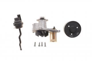 Помпа води BMW 3 (G20/G80) 18-/BMW X5 (G05/F95) 2.0d (B47) 19- (7 лоп.) (Switch)