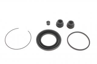 Ремкомплект супорта (переднього) Subaru Trezia/Toyota Auris 07- (d=60mm) (Advi)