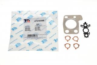 Комплект прокладок турбіни Citroen Berlingo/Peugeot Partner 1.6 HDi 10-