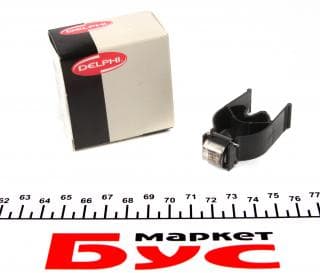 Ремкомплект форсунки MB OM651/Fiat/Ford (клапан) EURO 5
