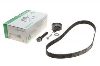 Комплект ГРМ VW T4 2.5 81/85kw 90-03 (26.5x122z)