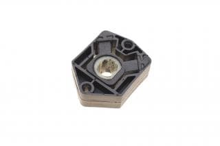 Подушка радиатора VW Caddy II 95-04 (зверху)