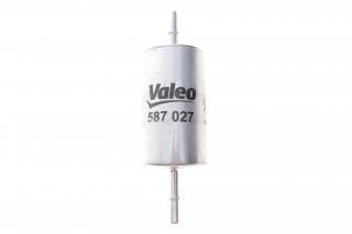 Фільтр паливний Ford Focus/C-Max/Volvo C30/C70/S40 1.6-2.4 04-