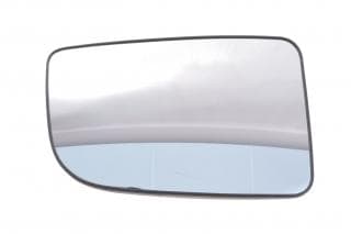 Скло дзеркала MB Sprinter (W907/W910) 18- (L)