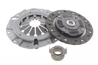 Комплект зчеплення Nissan Pixo 1.0 09- (d=190mm) (+вижимний)