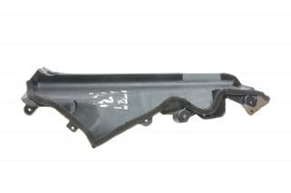 Перегородка моторного отсека BMW X5 (E70) 06-13 (L)
